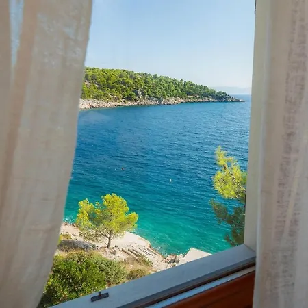 Semesterbostad Al Mare *