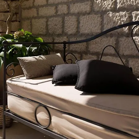 Al Mare Semesterbostad Milna (Brac)