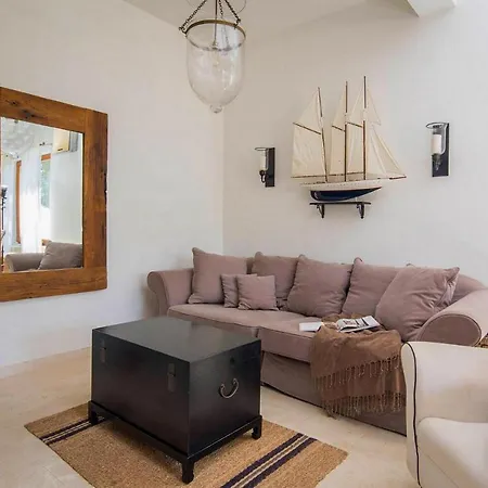 Al Mare Semesterbostad