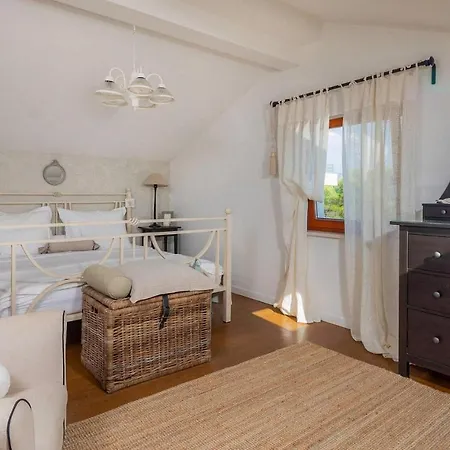 Semesterbostad Al Mare Milna (Brac)