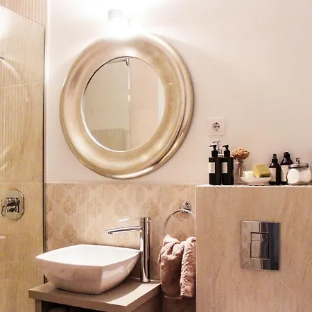 Al Mare Semesterbostad