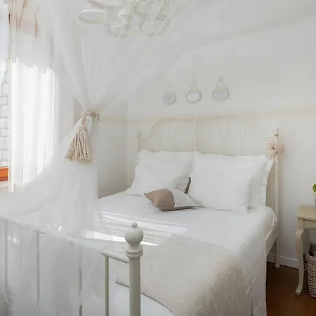 Semesterbostad Al Mare *