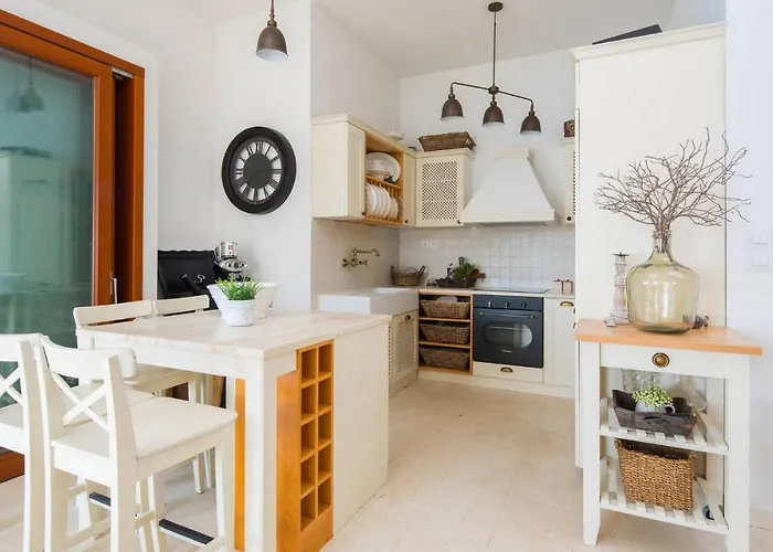 Feriehus Al Mare Milna (Brac)