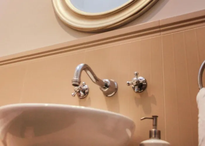 Al Mare Feriehus Milna (Brac)