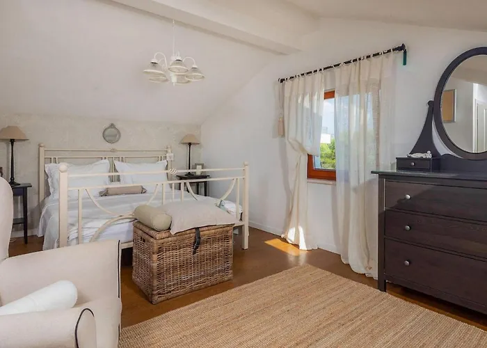 Feriehus Al Mare Milna (Brac)