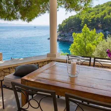Al Mare Milna (Brac)