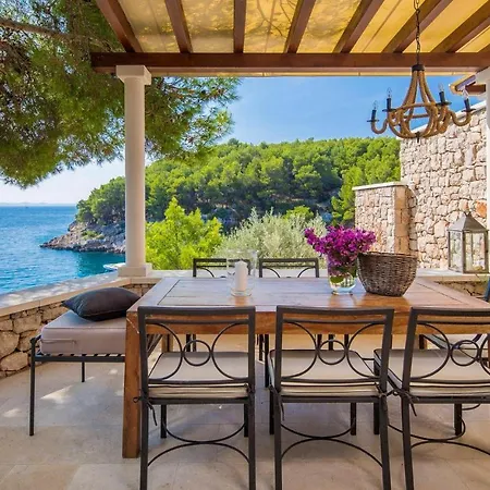 Al Mare Milna (Brac)