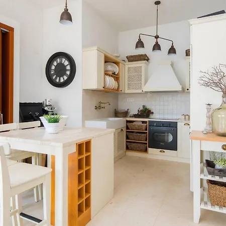 Semesterbostad Al Mare Milna (Brac)