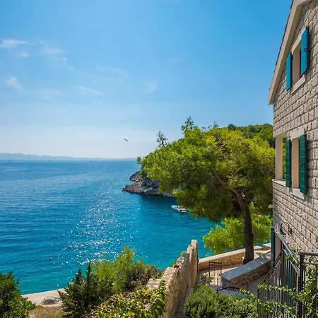 Al Mare Milna (Brac)