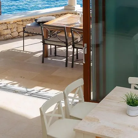 Al Mare * Milna (Brac)