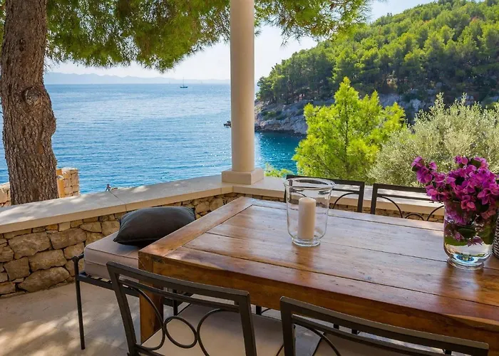 Al Mare Milna (Brac)