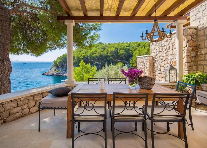 Al Mare Milna (Brac)