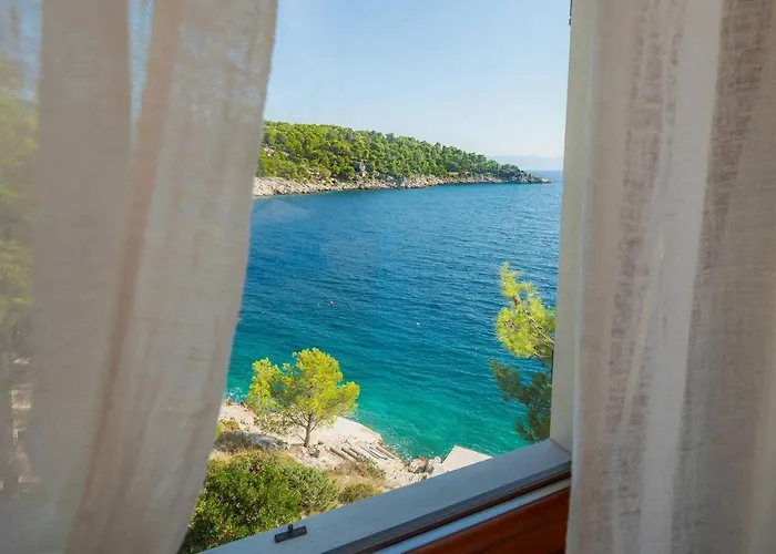 Ferienhaus Al Mare *