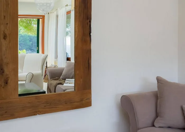 Al Mare Ferienhaus Milna (Brac)