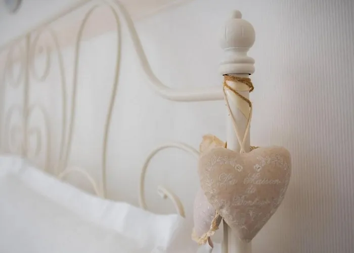 Ferienhaus Al Mare *